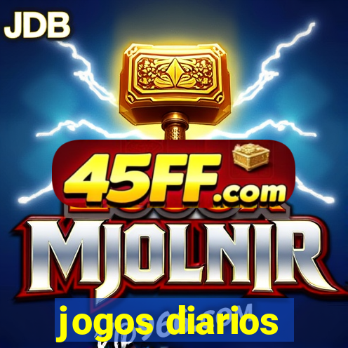 jogos diarios